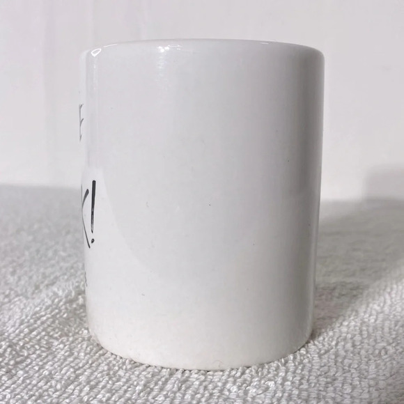 Modern Gourmet Foods Stoneware FRIENDS We Were On A Break Mug Coffee Cup - Picture 4 of 9